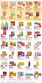 Stater Bros weekly ad week 40 Page 3