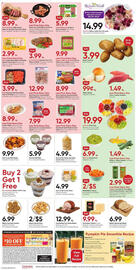 Stater Bros weekly ad week 40 Page 5