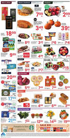 Albertsons weekly ad week 40 Page 4