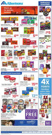 Albertsons weekly ad week 40 Page 5