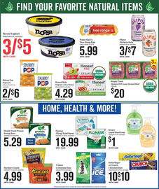 Mariano's weekly ad week 40 Page 10