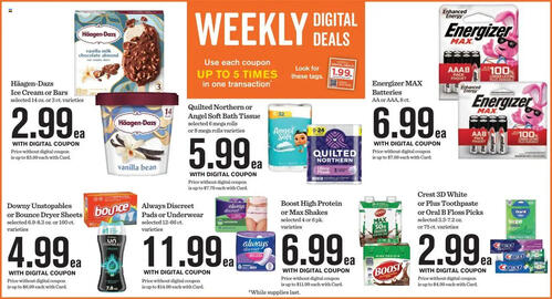 Mariano's weekly ad week 40 Page 5
