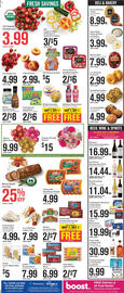 Mariano's weekly ad week 40 Page 6