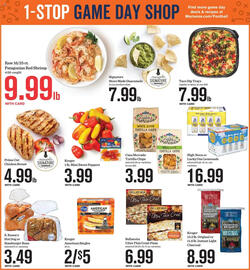 Mariano's weekly ad week 40 Page 7