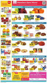 Bashas' weekly ad week 40 Page 2
