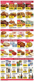 Bashas' weekly ad week 40 Page 2