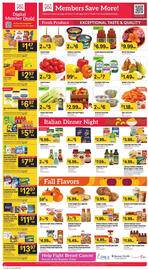Bashas' weekly ad week 40 Page 4