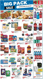 United Supermarkets weekly ad week 40 Page 2