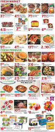 United Supermarkets weekly ad week 40 Page 4