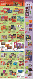 United Supermarkets weekly ad week 40 Page 5