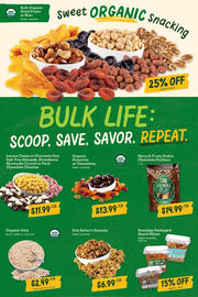 Sprouts Farmers Market weekly ad week 40 Page 10