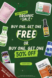 Sprouts Farmers Market weekly ad week 40 Page 2