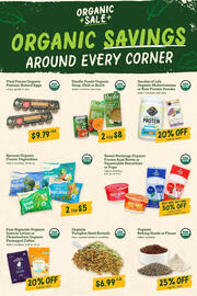 Sprouts Farmers Market weekly ad week 40 Page 4