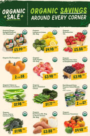 Sprouts Farmers Market weekly ad week 40 Page 5