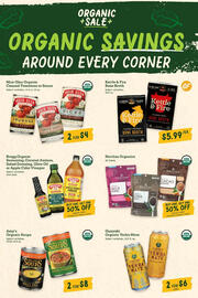 Sprouts Farmers Market weekly ad week 40 Page 6