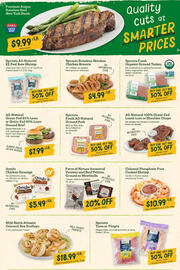 Sprouts Farmers Market weekly ad week 40 Page 7