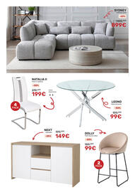 Folheto Homy Casa Página 3