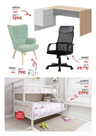 Folheto Homy Casa Página 5