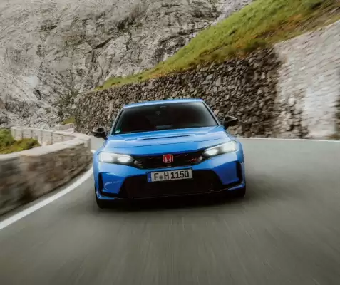 Folleto Honda (válido hasta el 8-11)