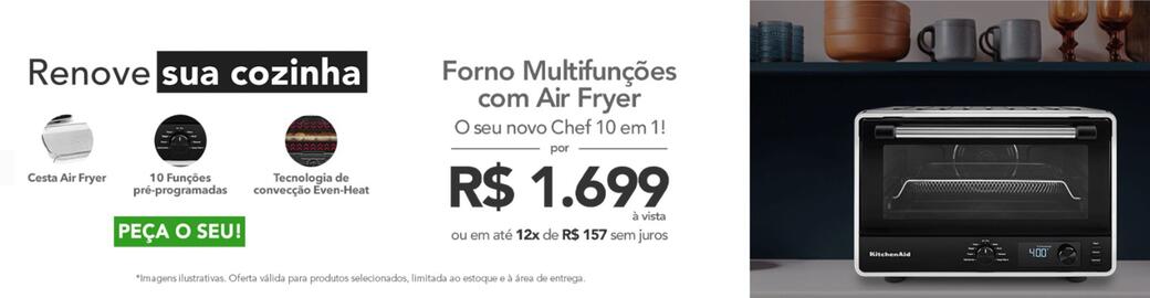 Catálogo KitchenAid Página 1