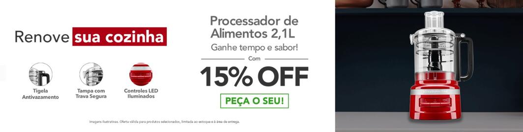 Catálogo KitchenAid Página 4