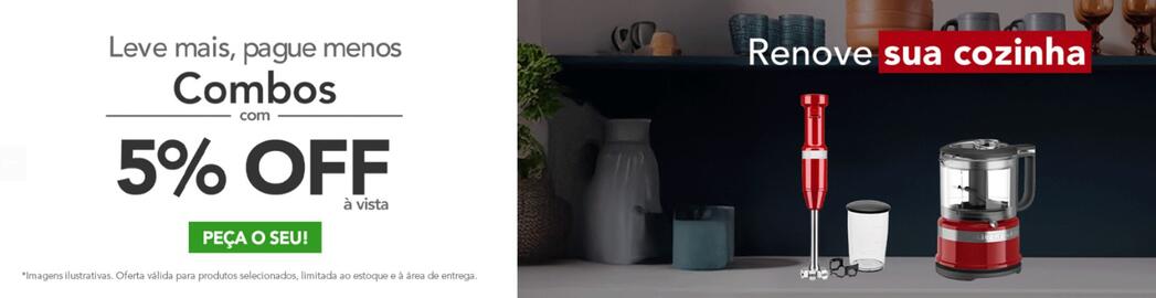 Catálogo KitchenAid Página 5