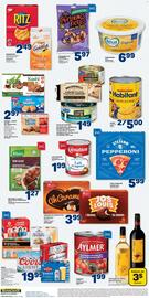 Marché Bonichoix flyer Page 2