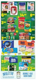 Marché Richelieu flyer Page 2