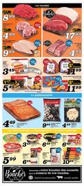 Marché Richelieu flyer Page 3