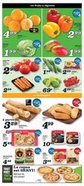 Marché Richelieu flyer Page 4