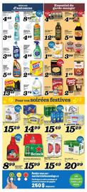 Marché Richelieu flyer Page 5