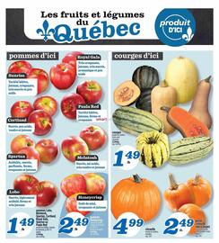 Marché Richelieu flyer Page 7