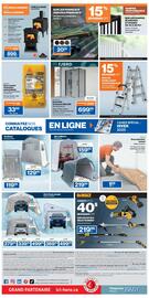 Patrick Morin flyer Page 2