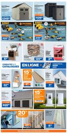 Patrick Morin flyer Page 3