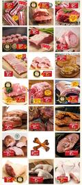 Roberts Fresh and Boxed Meats flyer Page 2