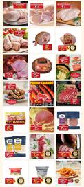 Roberts Fresh and Boxed Meats flyer Page 3