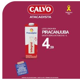 Folheto Calvo Atacadista Página 2