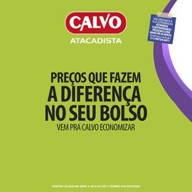Folheto Calvo Atacadista Página 3