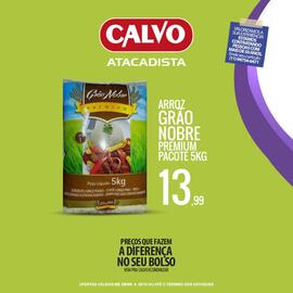 Folheto Calvo Atacadista Página 4