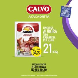 Folheto Calvo Atacadista Página 5