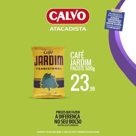 Folheto Calvo Atacadista Página 6