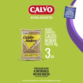 Folheto Calvo Atacadista Página 7