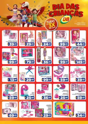 Catálogo DB Supermercados (válido até 12-10)