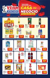 Folheto Higa Atacado semana 40 Página 1
