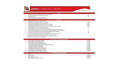 Catálogo Davivienda Página 8