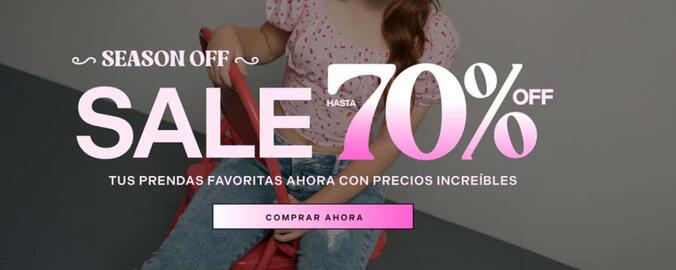 Catálogo Yoyo Jeans Página 2