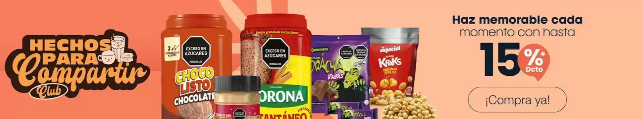 Catálogo Nova Venta (válido hasta 17-10)