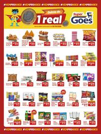 Catálogo Supermercados Goes Página 2