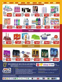 Catálogo Supermercados Goes Página 8