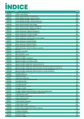 Catálogo Europamundo (válido hasta 30-11)